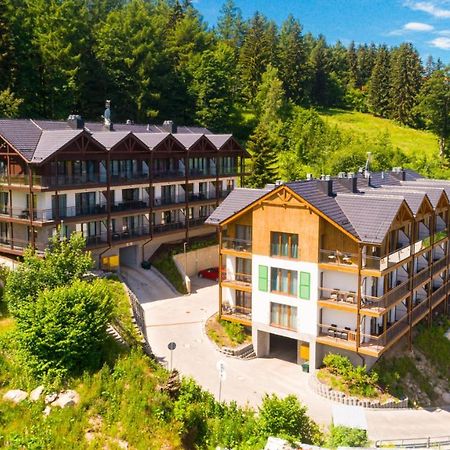Wonder Home - Apartamenty Karpatia Resort Tuz Przy Stoku I Blisko Szlakow Turystycznych Карпач Екстериор снимка