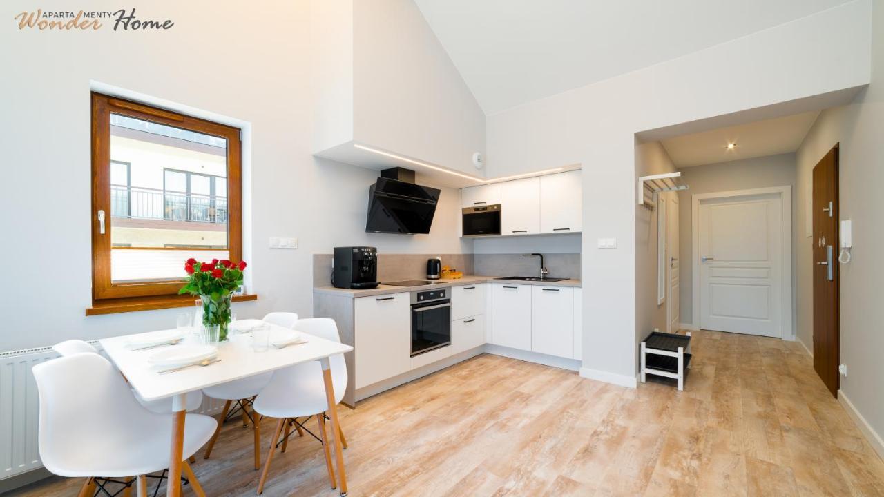 Wonder Home - Apartamenty Karpatia Resort Tuz Przy Stoku I Blisko Szlakow Turystycznych Карпач Екстериор снимка