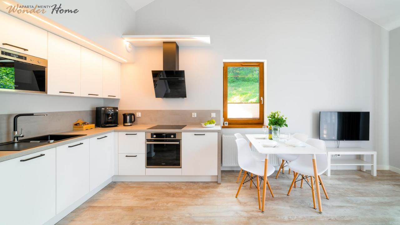 Wonder Home - Apartamenty Karpatia Resort Tuz Przy Stoku I Blisko Szlakow Turystycznych Карпач Екстериор снимка