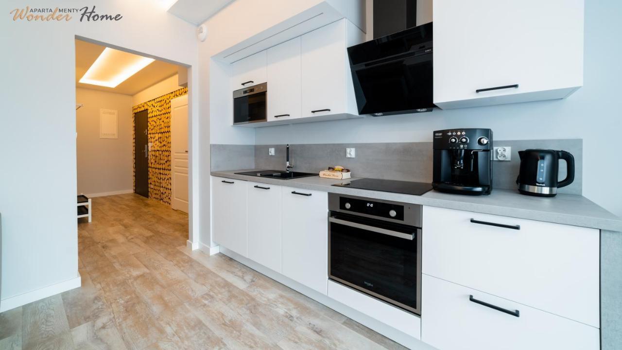 Wonder Home - Apartamenty Karpatia Resort Tuz Przy Stoku I Blisko Szlakow Turystycznych Карпач Екстериор снимка