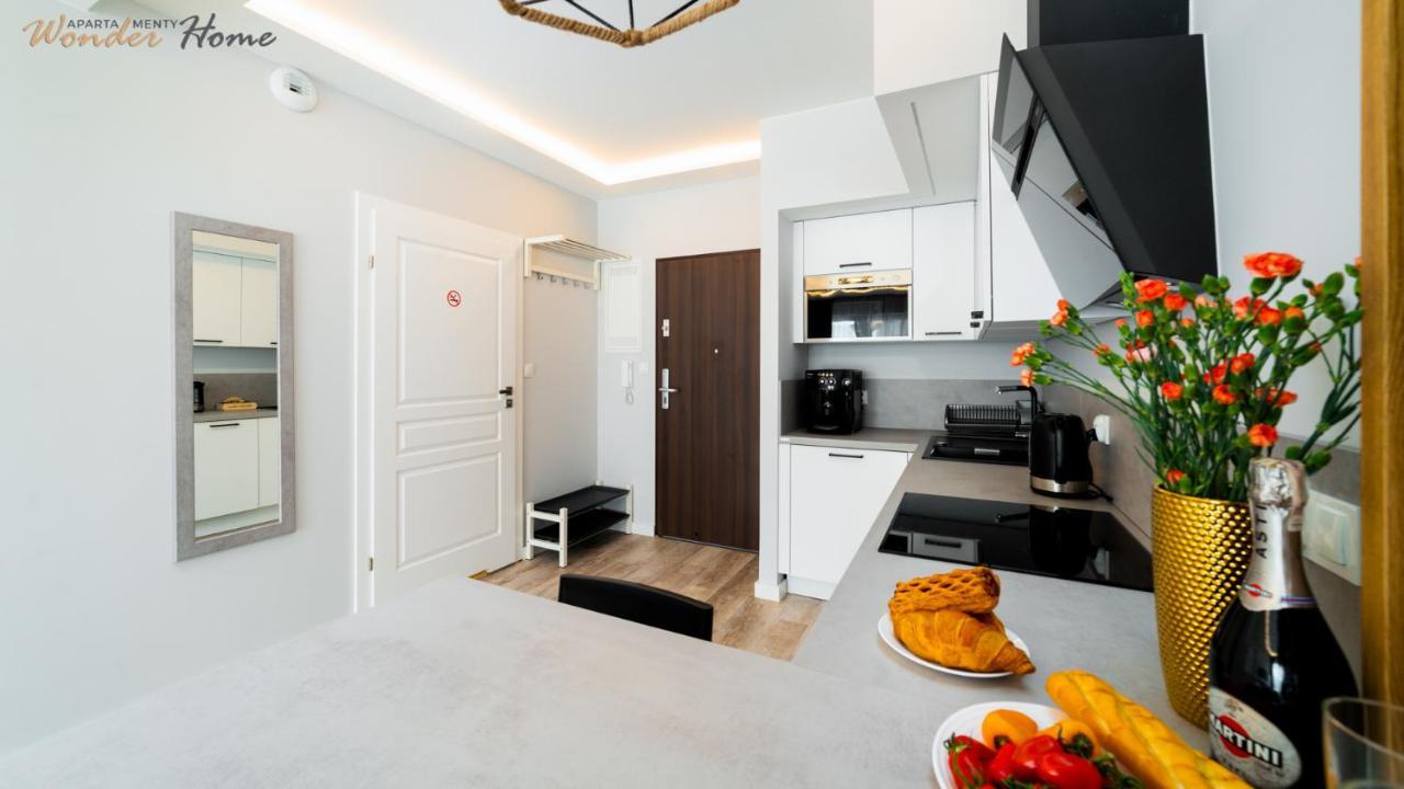 Wonder Home - Apartamenty Karpatia Resort Tuz Przy Stoku I Blisko Szlakow Turystycznych Карпач Екстериор снимка