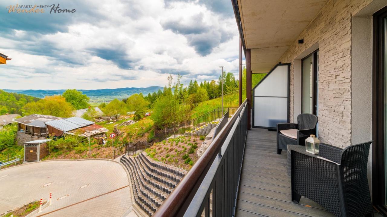 Wonder Home - Apartamenty Karpatia Resort Tuz Przy Stoku I Blisko Szlakow Turystycznych Карпач Екстериор снимка