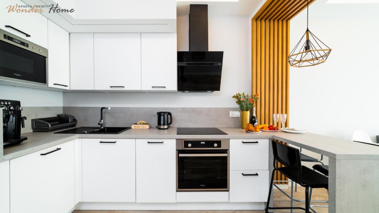 Wonder Home - Apartamenty Karpatia Resort Tuz Przy Stoku I Blisko Szlakow Turystycznych Карпач Екстериор снимка