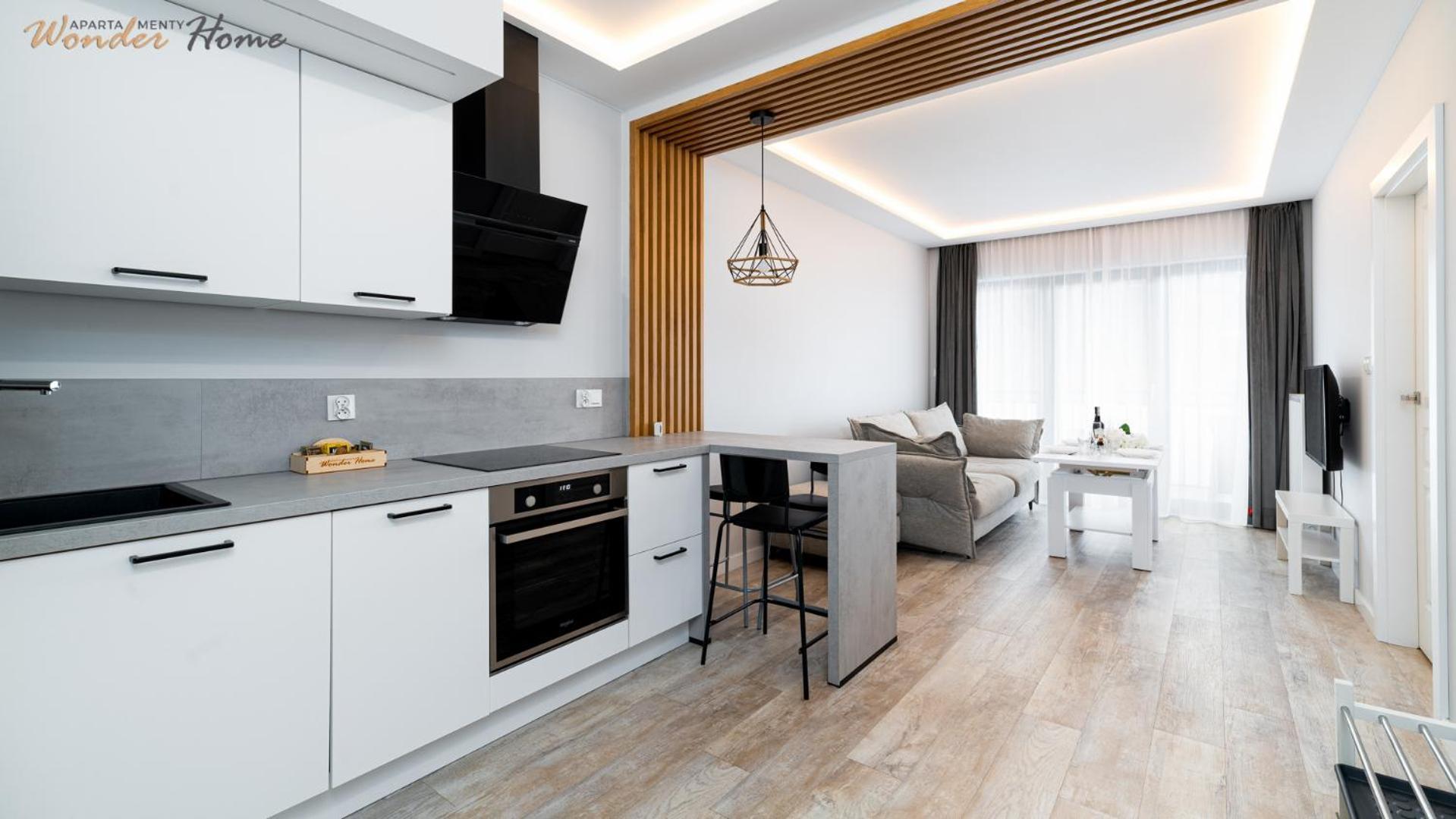 Wonder Home - Apartamenty Karpatia Resort Tuz Przy Stoku I Blisko Szlakow Turystycznych Карпач Екстериор снимка
