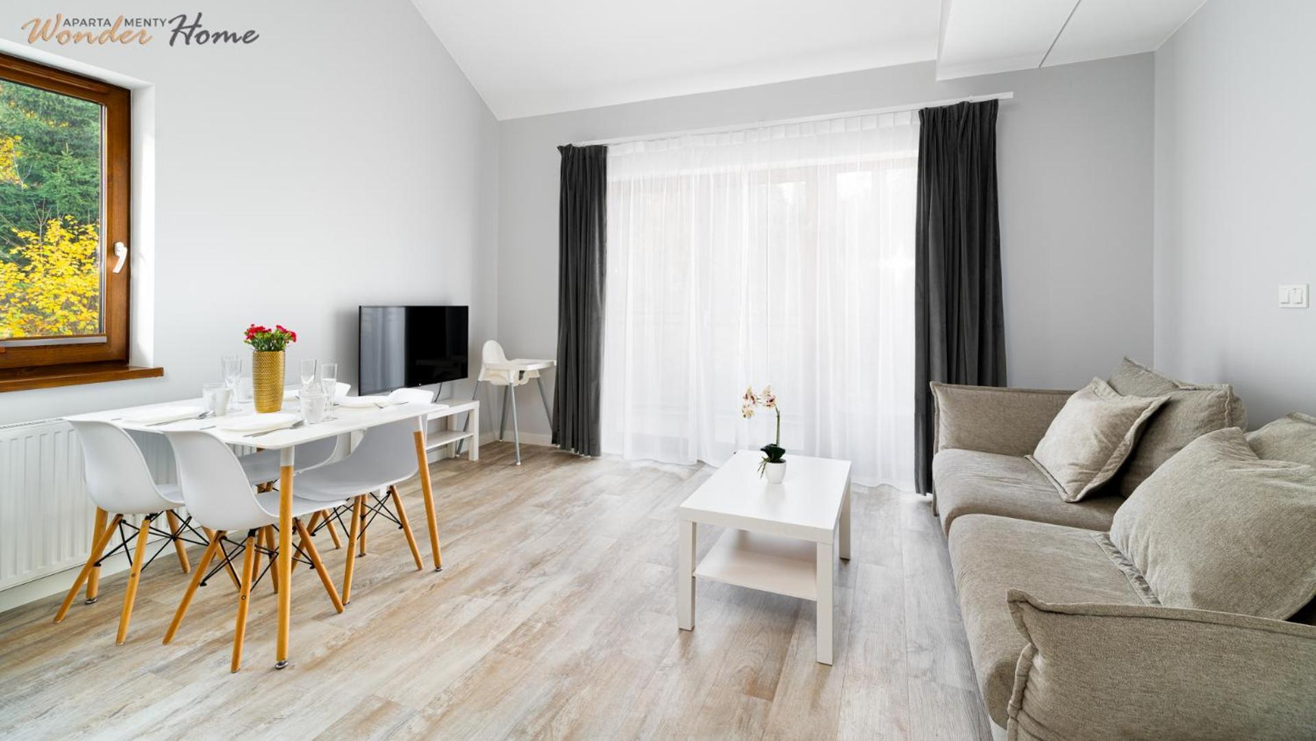 Wonder Home - Apartamenty Karpatia Resort Tuz Przy Stoku I Blisko Szlakow Turystycznych Карпач Екстериор снимка