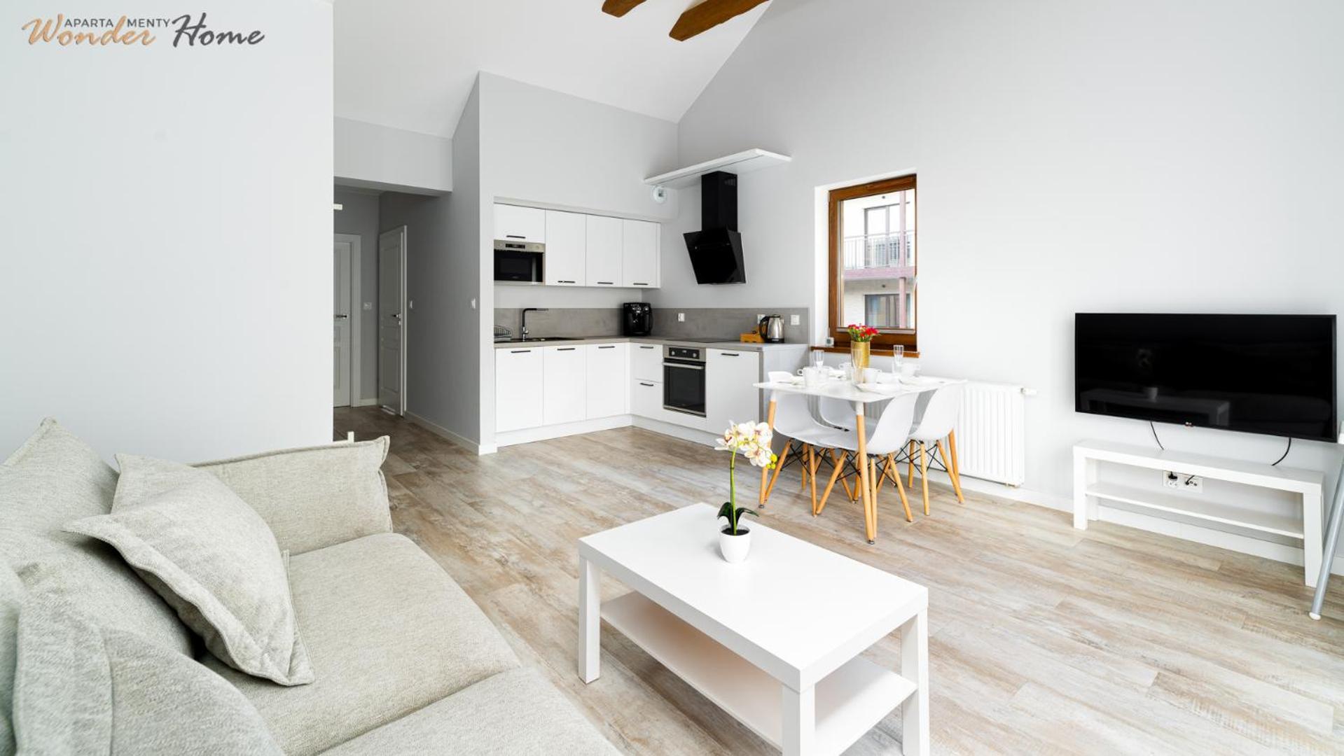 Wonder Home - Apartamenty Karpatia Resort Tuz Przy Stoku I Blisko Szlakow Turystycznych Карпач Екстериор снимка