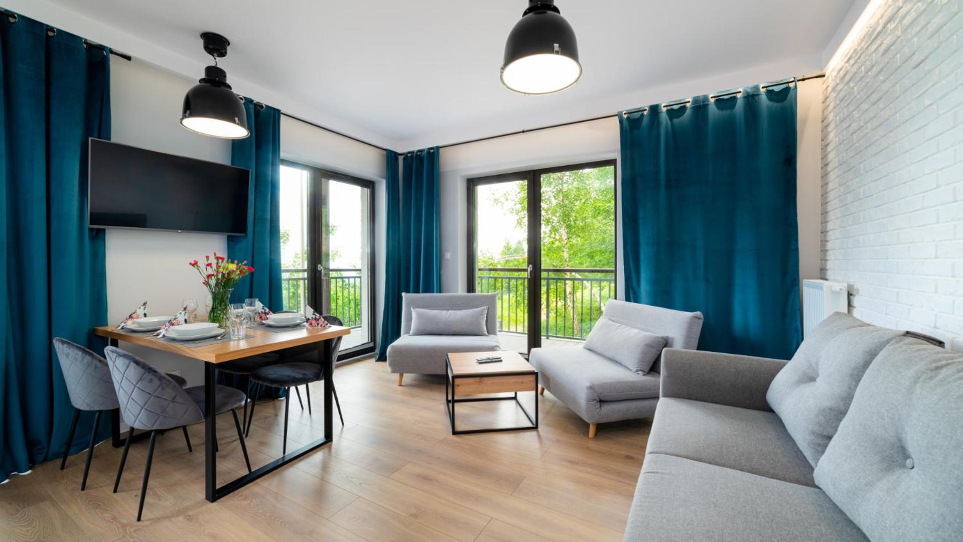 Wonder Home - Apartamenty Karpatia Resort Tuz Przy Stoku I Blisko Szlakow Turystycznych Карпач Екстериор снимка