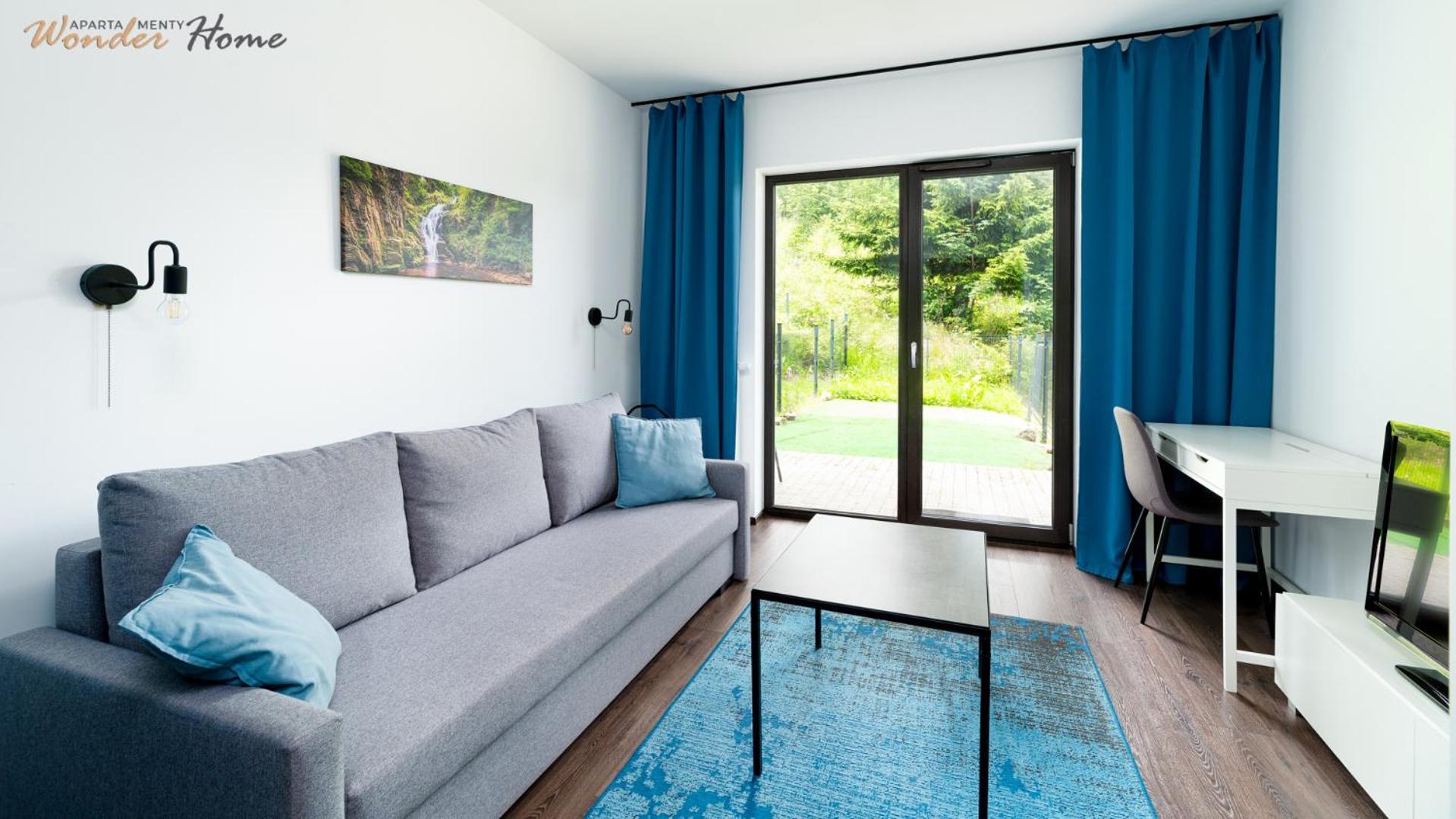 Wonder Home - Apartamenty Karpatia Resort Tuz Przy Stoku I Blisko Szlakow Turystycznych Карпач Екстериор снимка