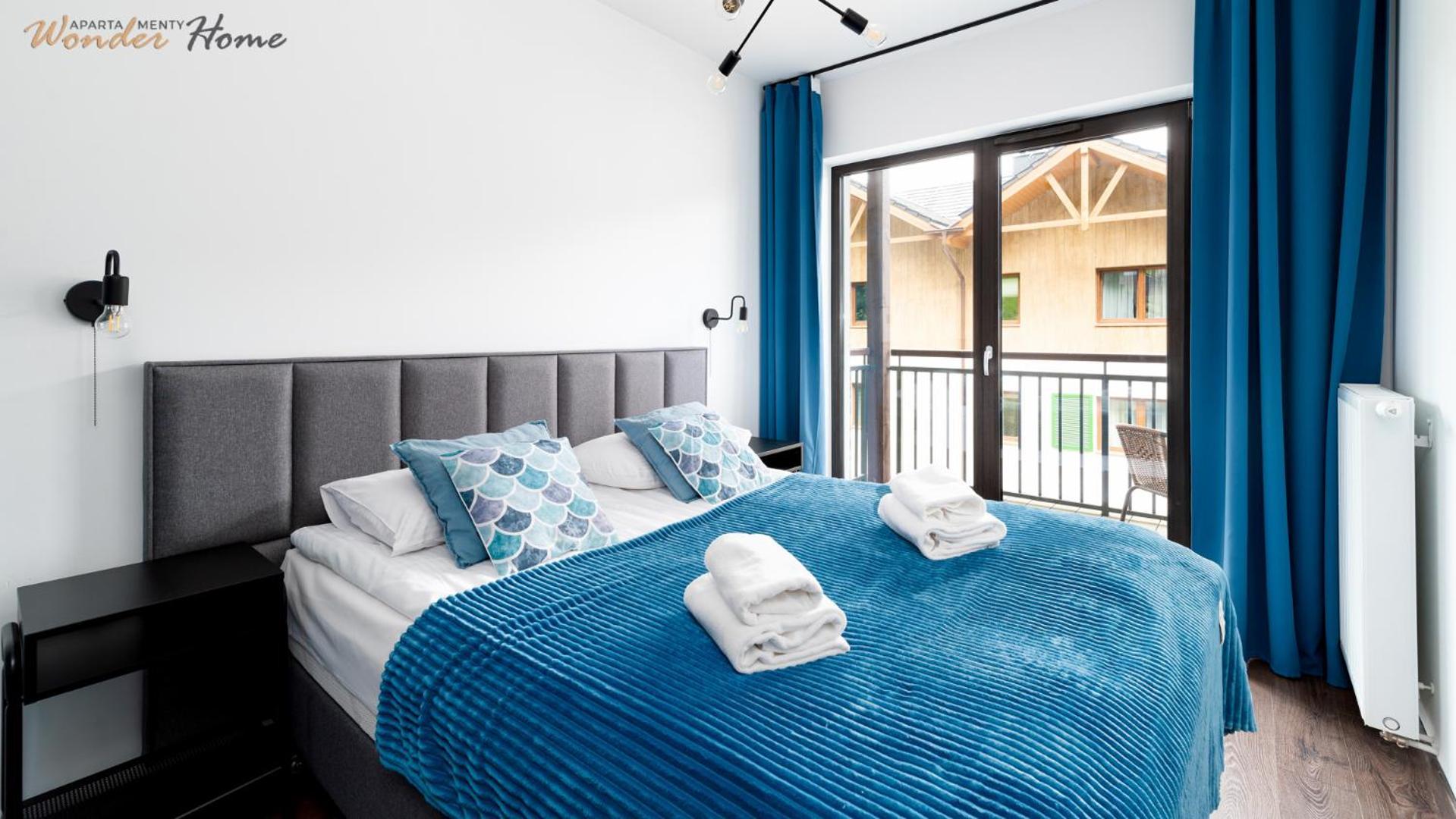 Wonder Home - Apartamenty Karpatia Resort Tuz Przy Stoku I Blisko Szlakow Turystycznych Карпач Екстериор снимка