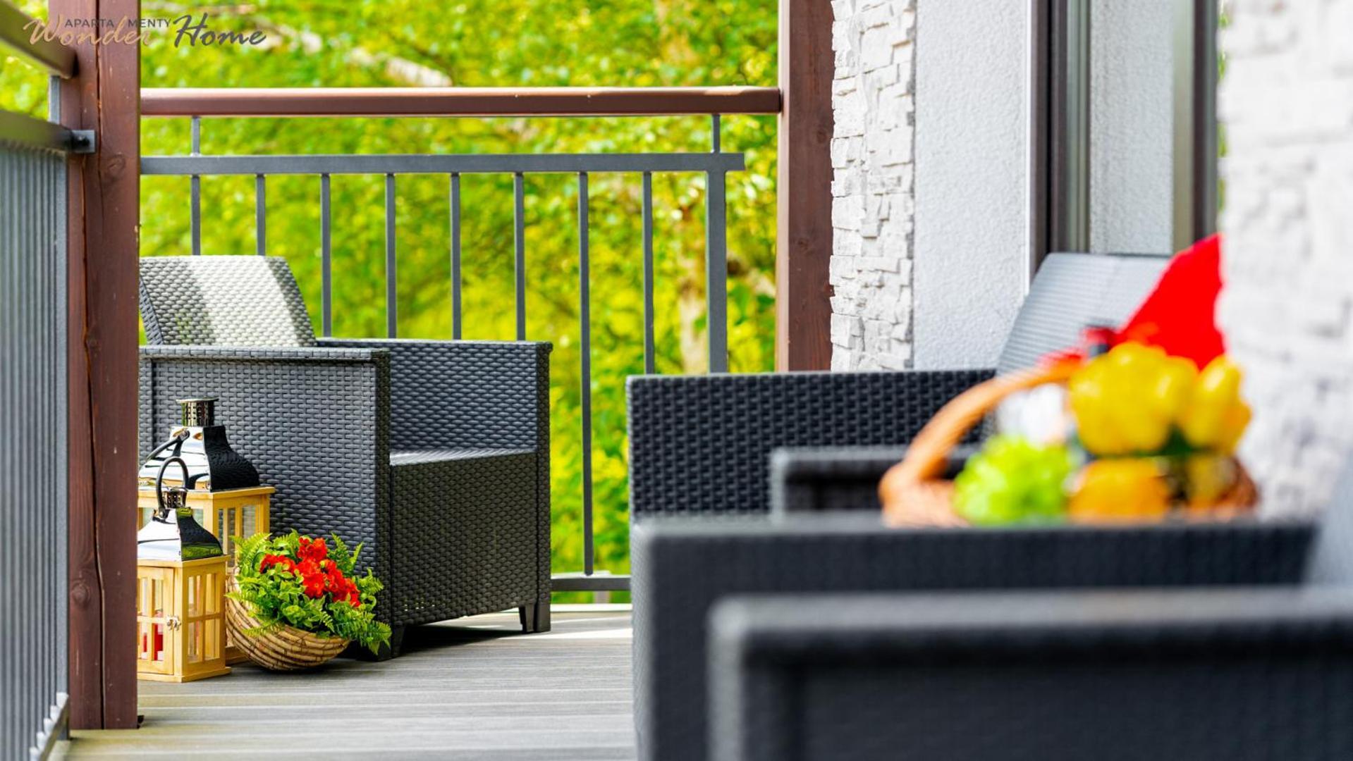 Wonder Home - Apartamenty Karpatia Resort Tuz Przy Stoku I Blisko Szlakow Turystycznych Карпач Екстериор снимка