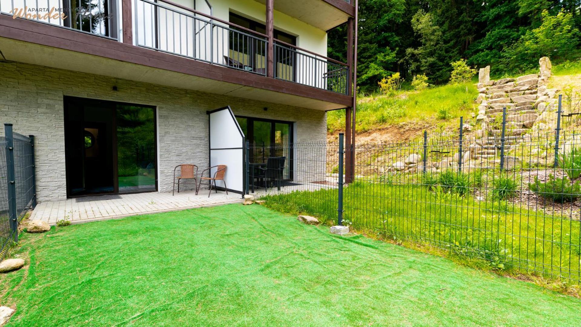Wonder Home - Apartamenty Karpatia Resort Tuz Przy Stoku I Blisko Szlakow Turystycznych Карпач Екстериор снимка