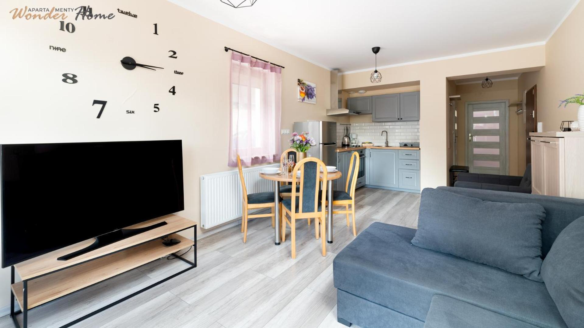 Wonder Home - Apartamenty Karpatia Resort Tuz Przy Stoku I Blisko Szlakow Turystycznych Карпач Екстериор снимка